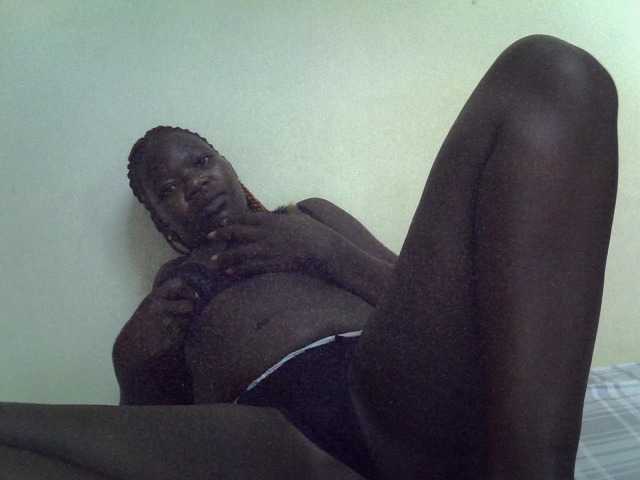 Prettyblacky