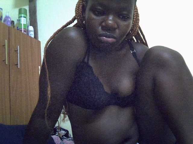 Prettyblacky