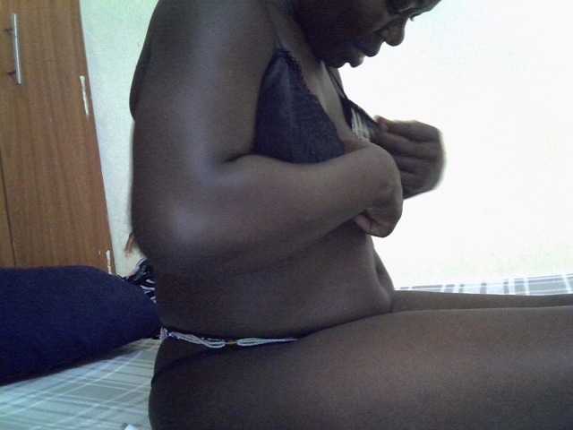 Prettyblacky