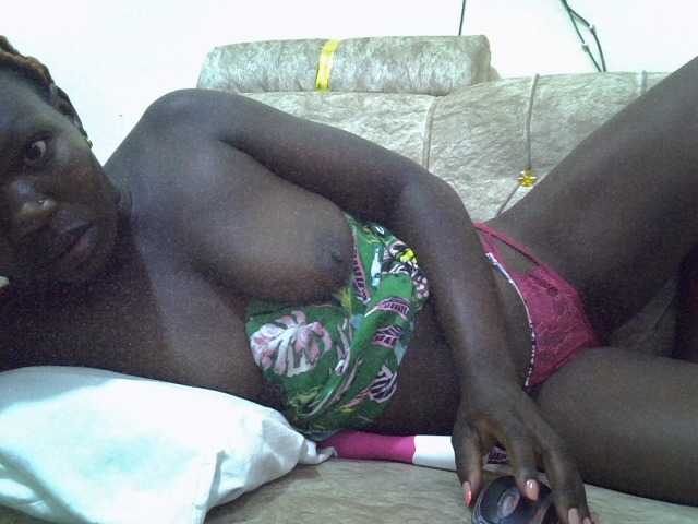Prettyblacky