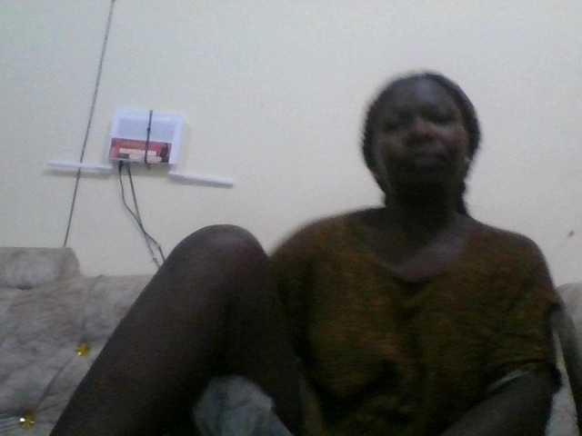 Prettyblacky