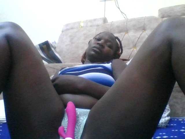 Prettyblacky