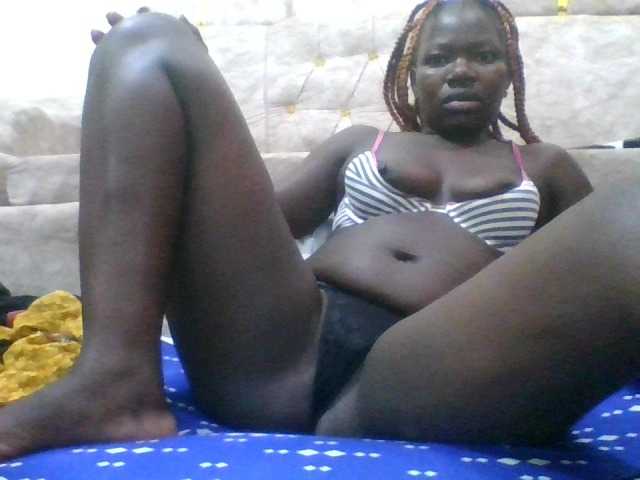 Prettyblacky