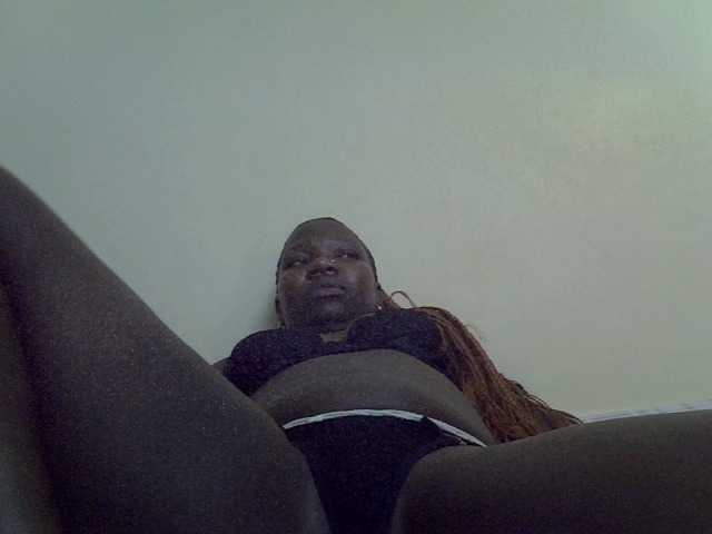 Prettyblacky