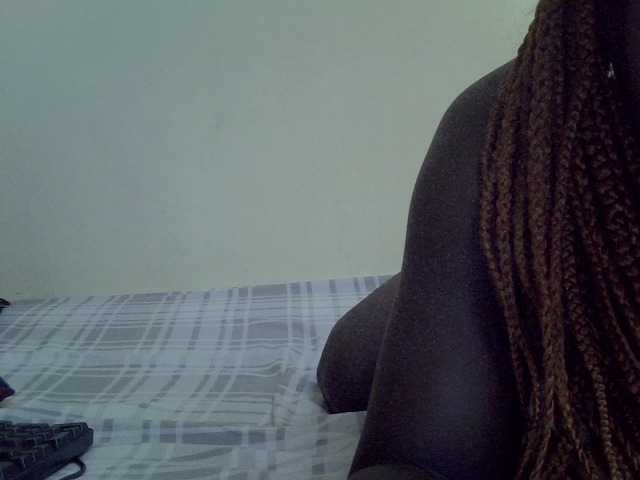 Prettyblacky