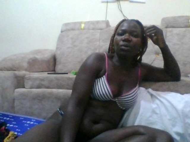 Prettyblacky