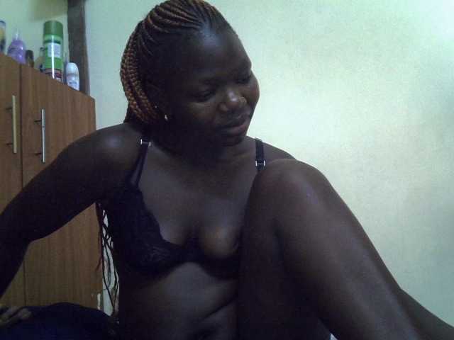 Prettyblacky