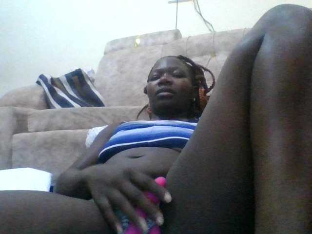 Prettyblacky