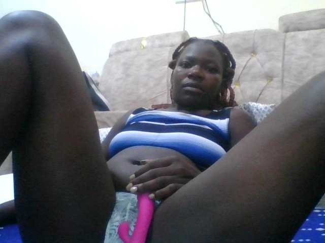 Prettyblacky
