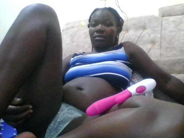 Prettyblacky