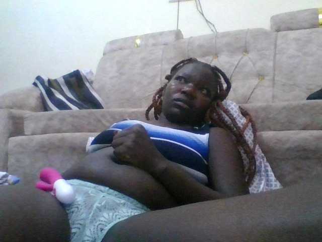 Prettyblacky