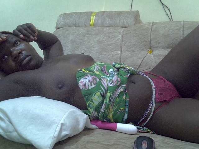 Prettyblacky