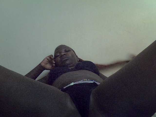 Prettyblacky