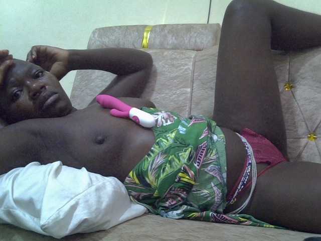 Prettyblacky