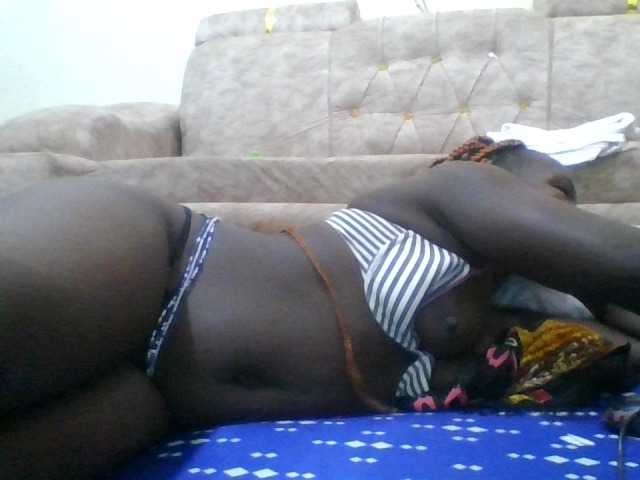 Prettyblacky