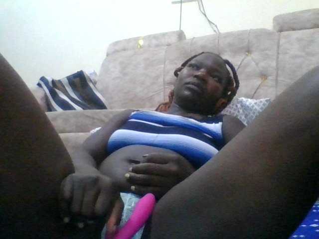 Prettyblacky