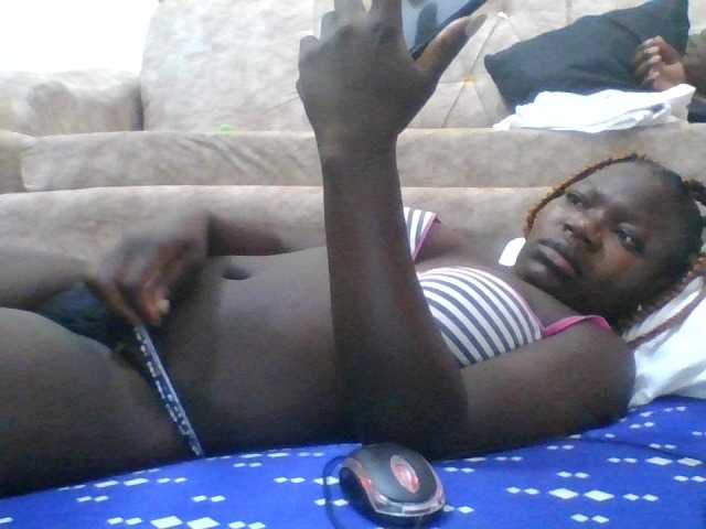 Prettyblacky