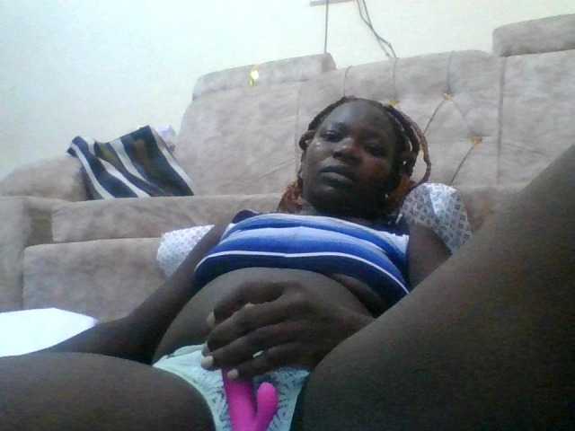 Prettyblacky