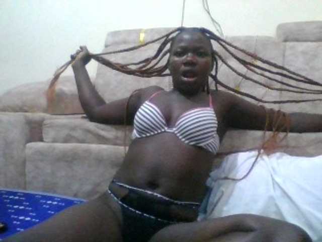 Prettyblacky