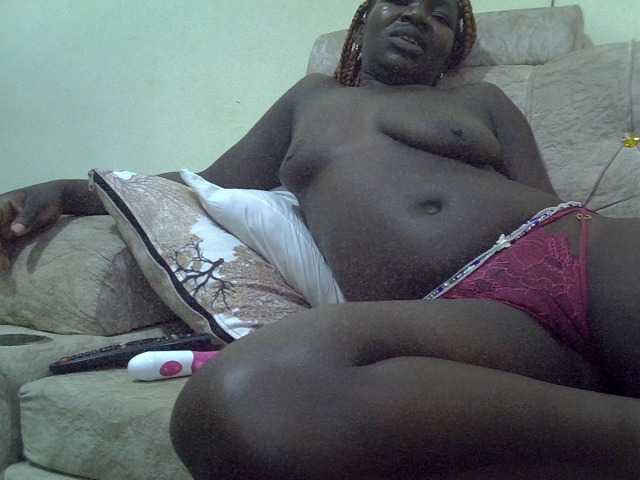 Prettyblacky