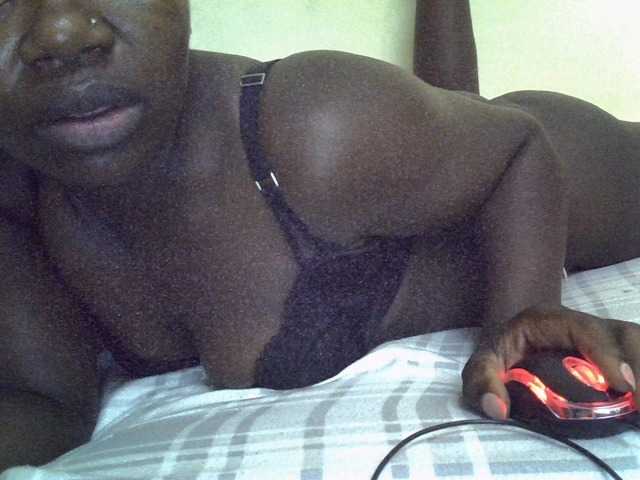 Prettyblacky