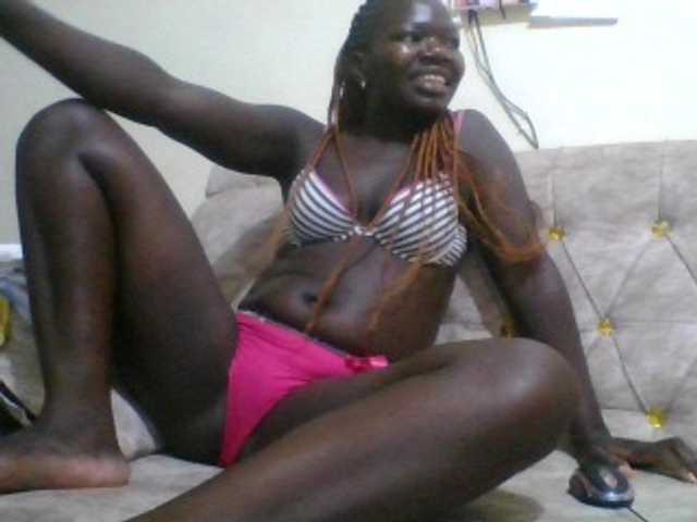 Prettyblacky