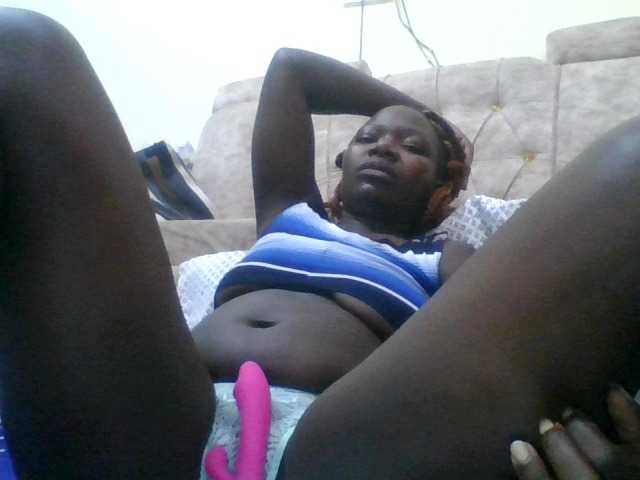 Prettyblacky