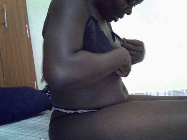 Prettyblacky