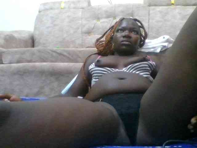 Prettyblacky
