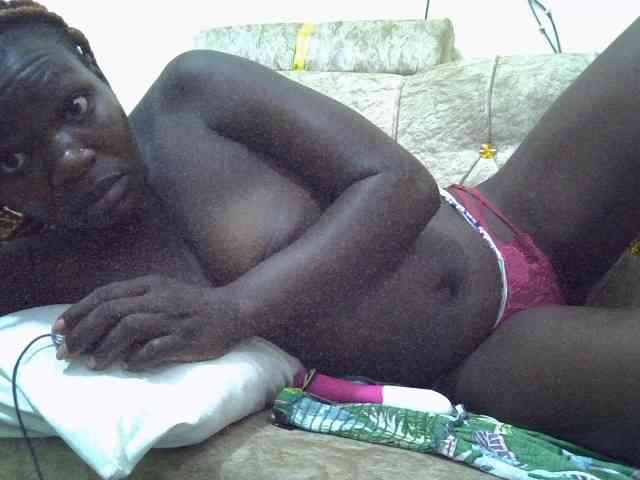 Prettyblacky