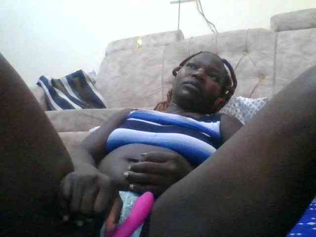Prettyblacky