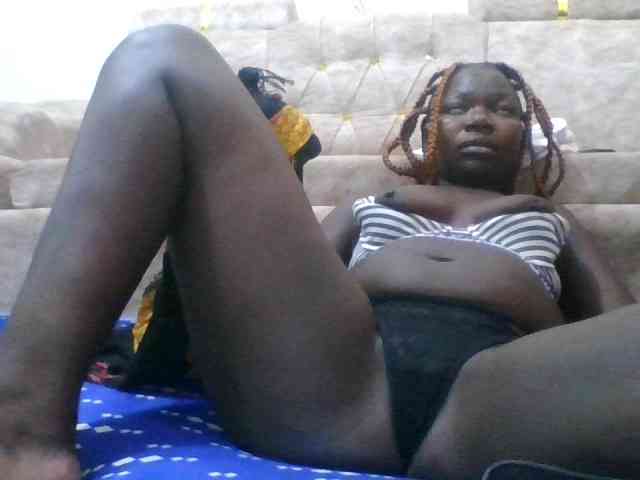 Prettyblacky
