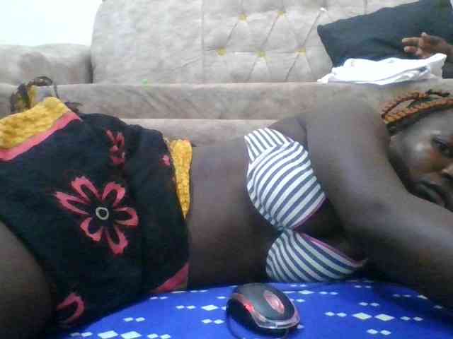 Prettyblacky