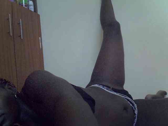 Prettyblacky