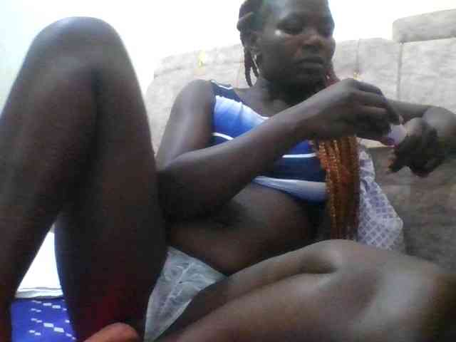Prettyblacky