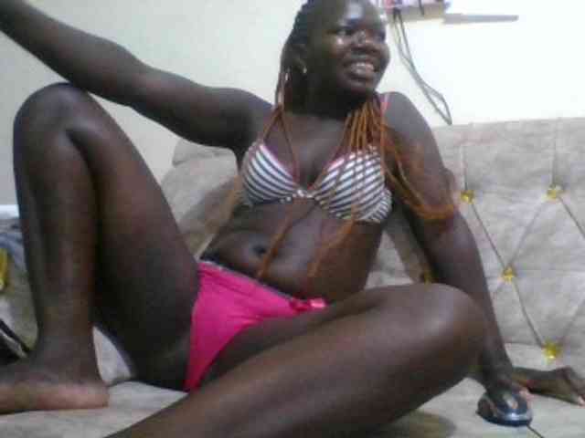 Prettyblacky