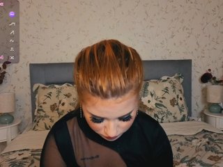 Kitty-m1la Porn Show