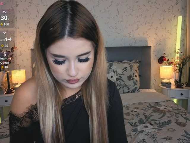 Kitty-m1la live cam on BongaCams