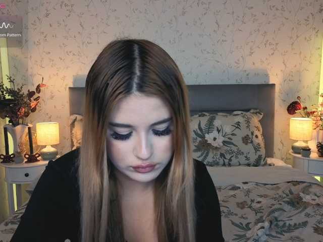 Kitty-m1la live cam on BongaCams