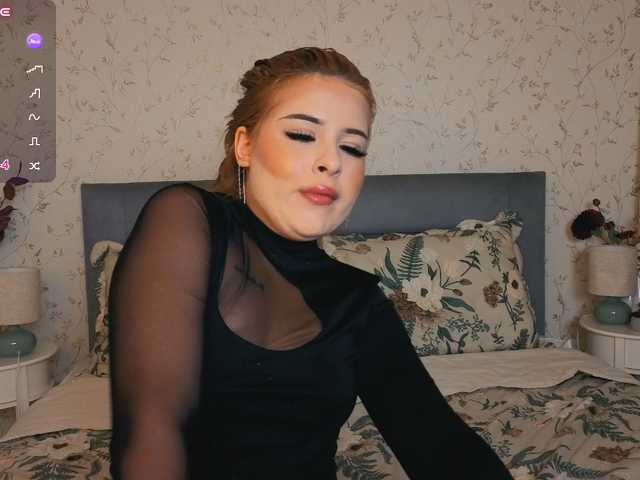 Kitty-m1la live cam on BongaCams