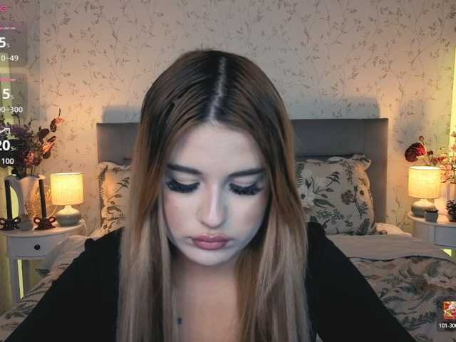 Kitty-m1la live cam on BongaCams