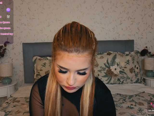 Kitty-m1la live cam on BongaCams
