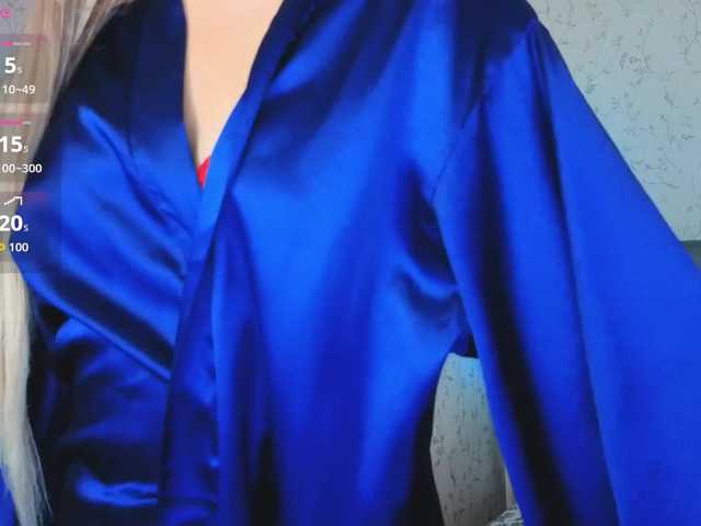 Kitty-m1la live cam on BongaCams