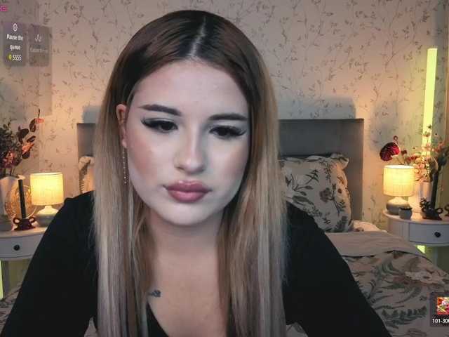 Kitty-m1la live cam on BongaCams