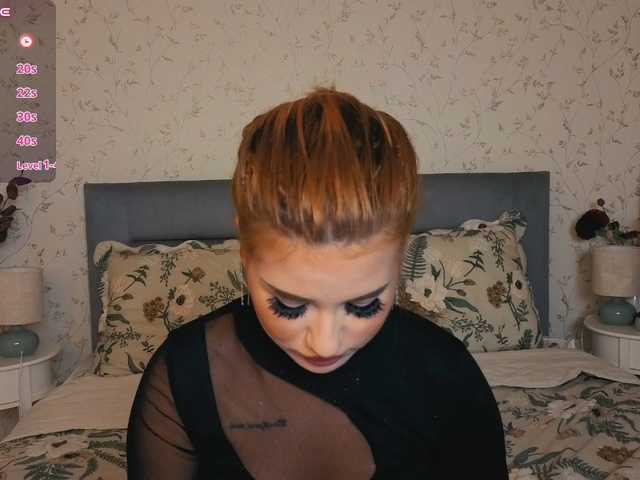 Kitty-m1la live cam on BongaCams