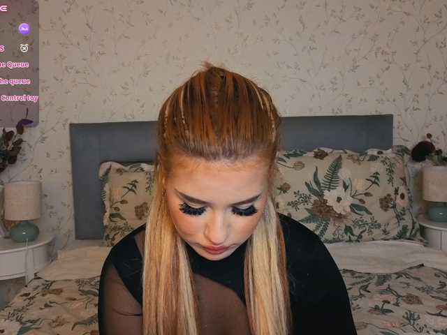 Kitty-m1la live cam on BongaCams