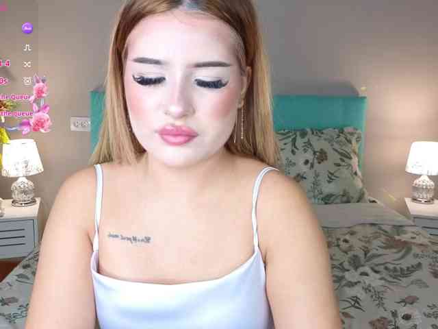 Kitty-m1la webcam