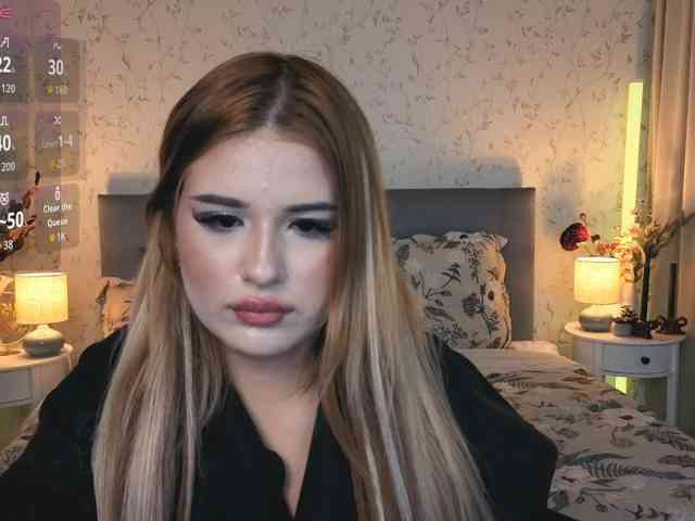 Kitty-m1la webcam
