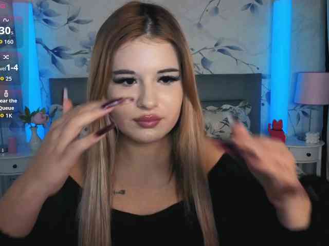 Kitty-m1la webcam