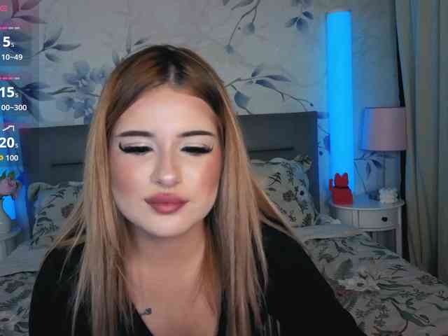 Kitty-m1la webcam